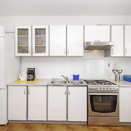 Apartman Makarska Kültér fotó