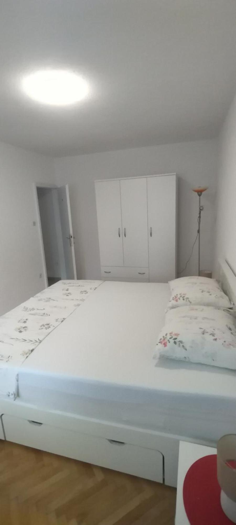 Apartman Makarska Kültér fotó
