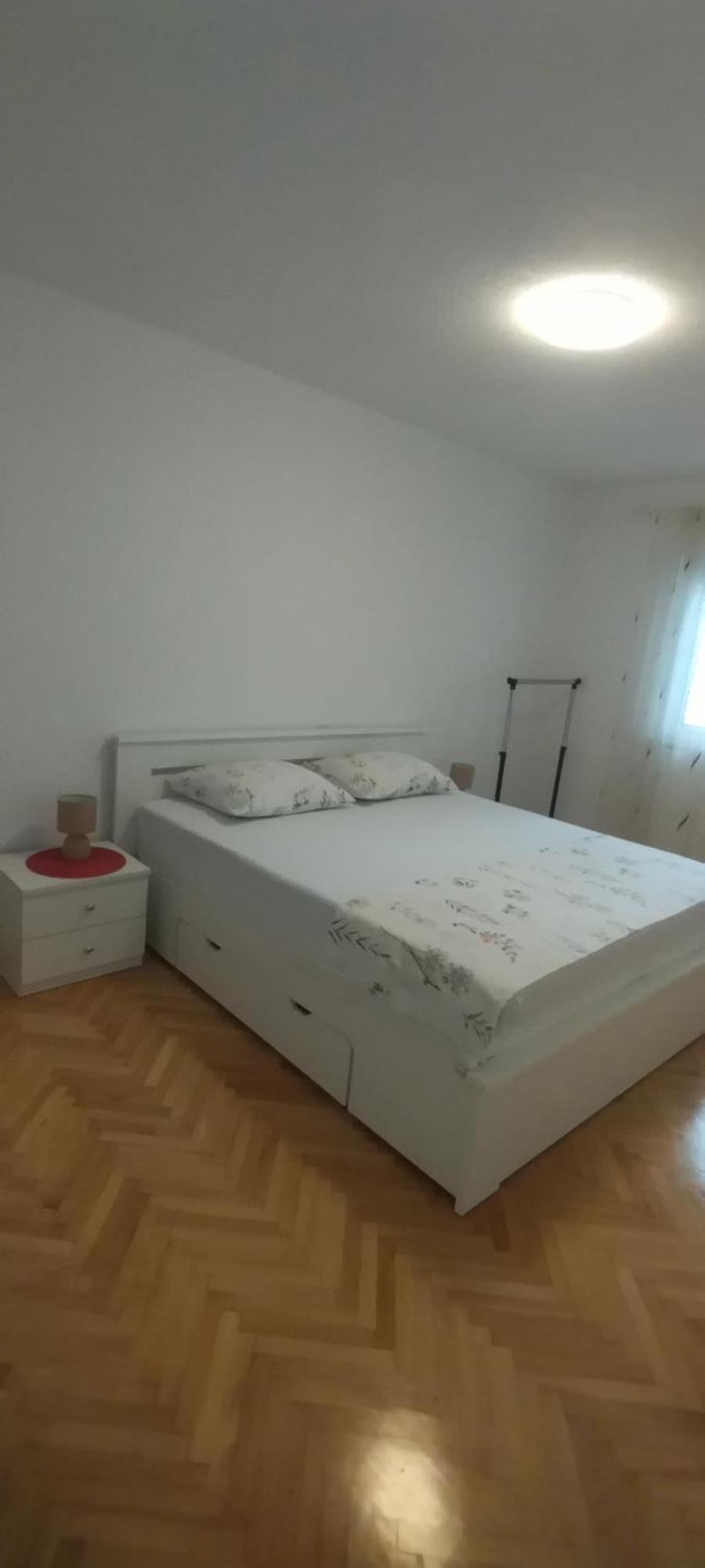 Apartman Makarska Kültér fotó