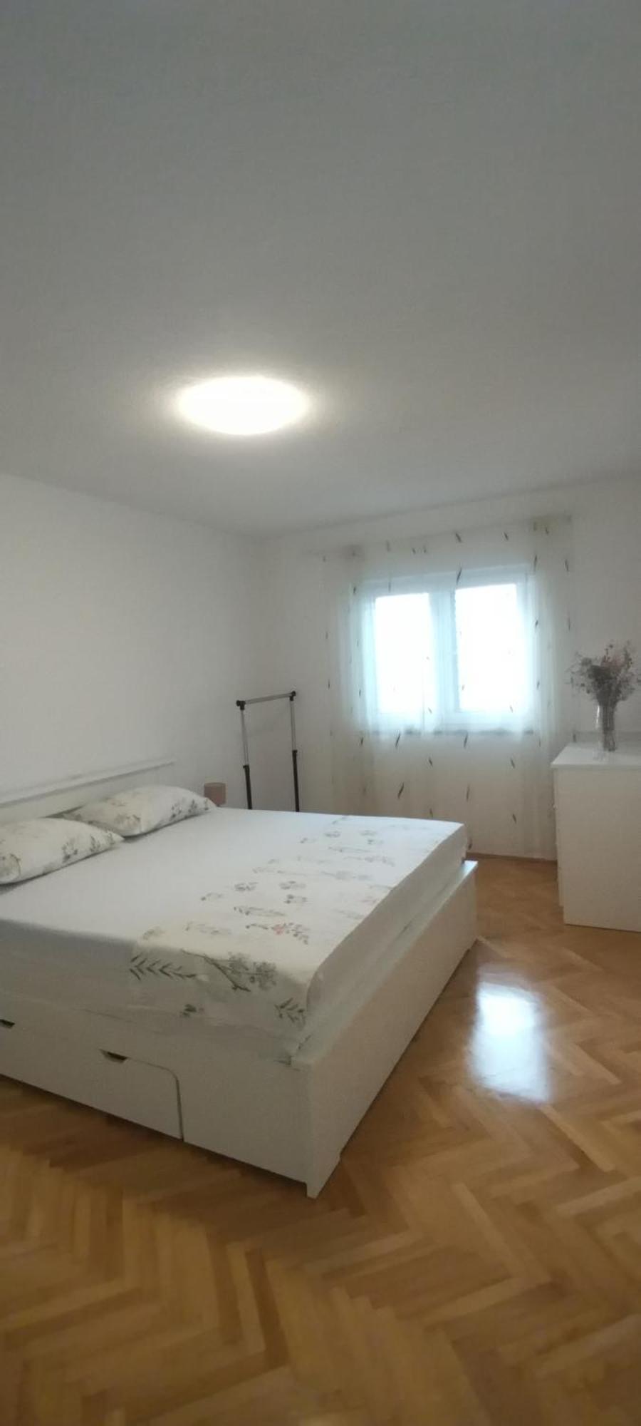 Apartman Makarska Kültér fotó
