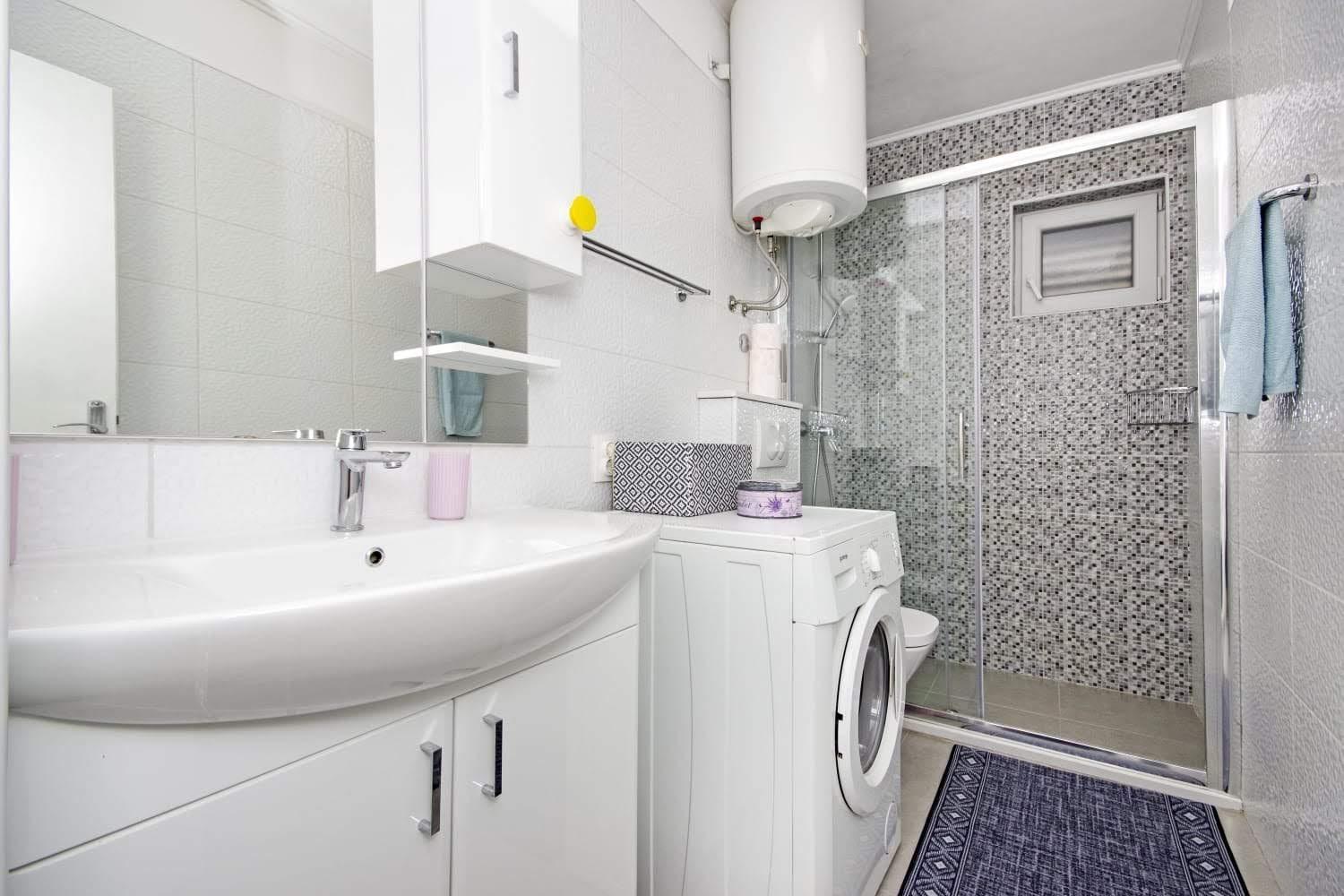 Apartman Makarska Kültér fotó